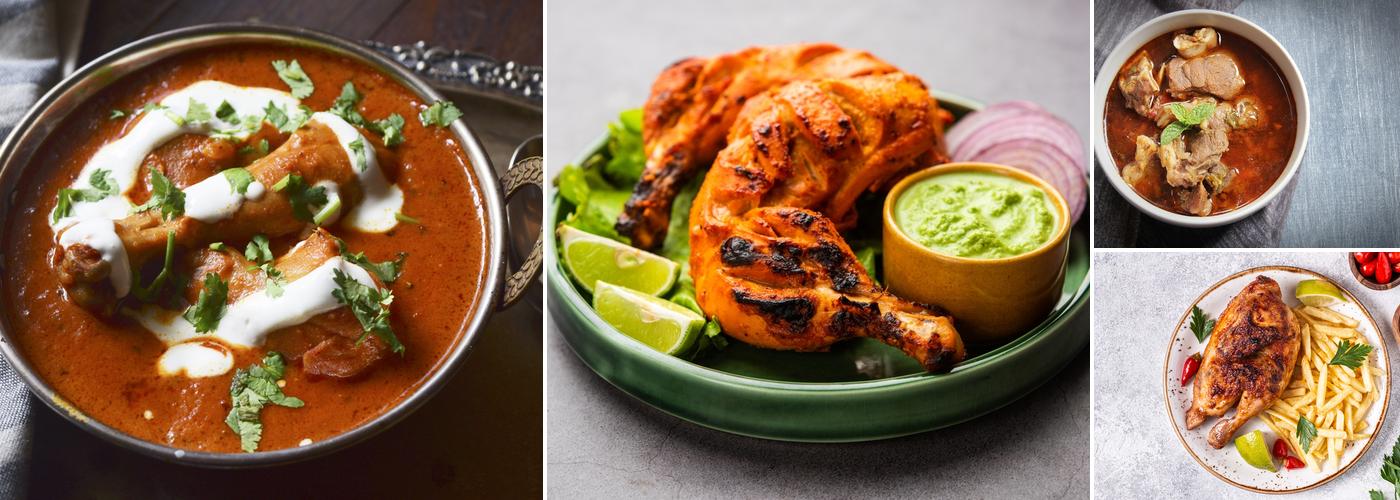 Mughal Kashmir, Clowne