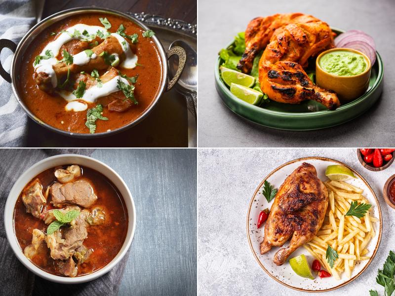 Mughal Kashmir, Clowne