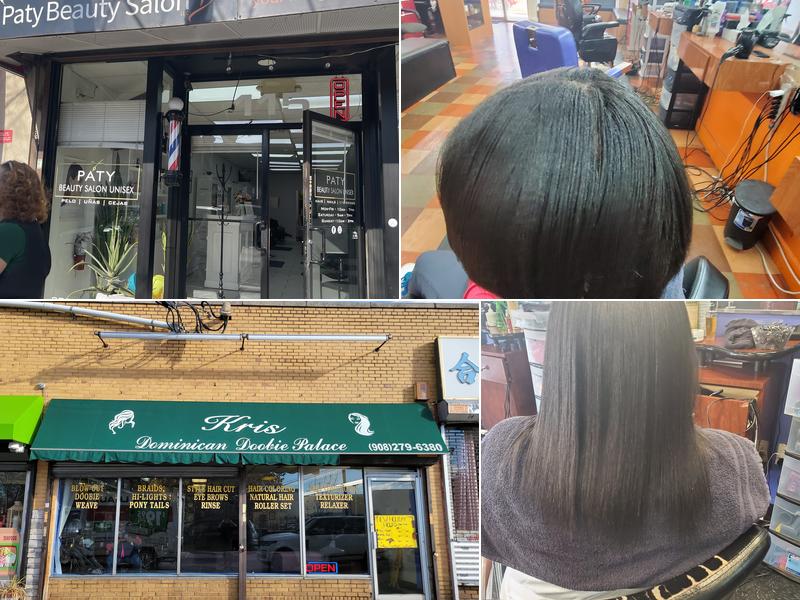 Kris Dominican Doobie Palace