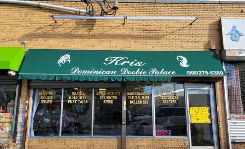 Kris Dominican Doobie Palace North Plainfield