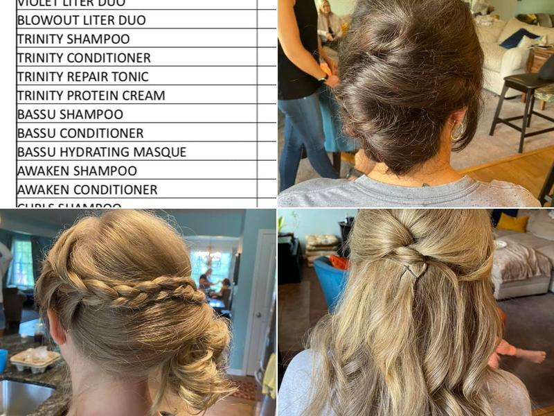 Awaken Hair and Day Spa