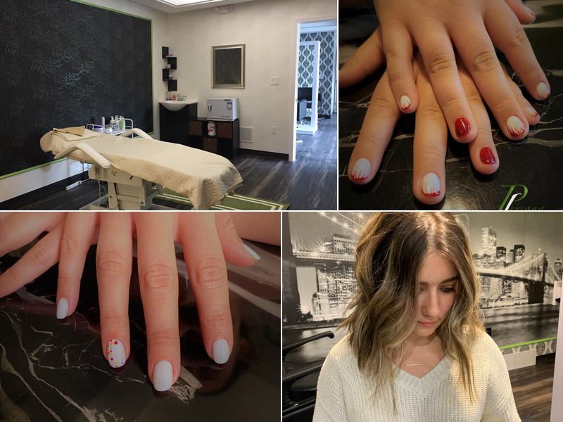 Persona Lounge spa & salon
