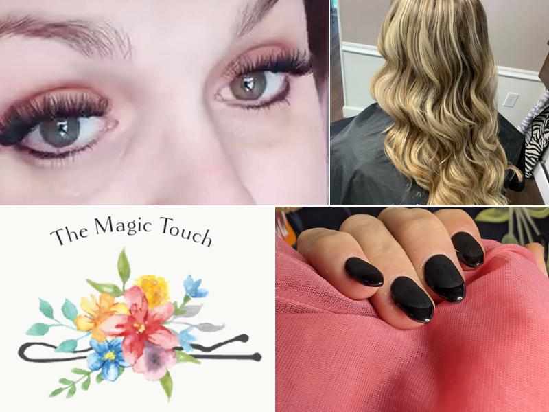 Magic Touch