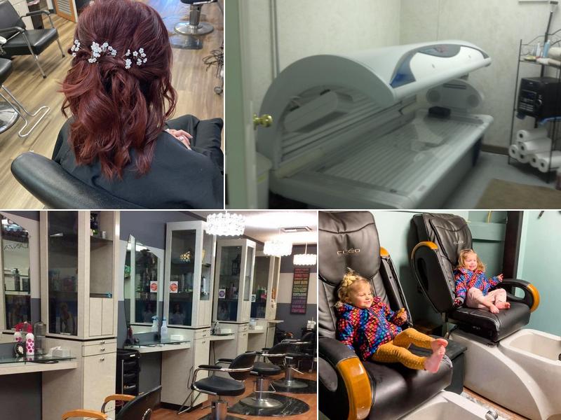 Karen's Cutting Edge