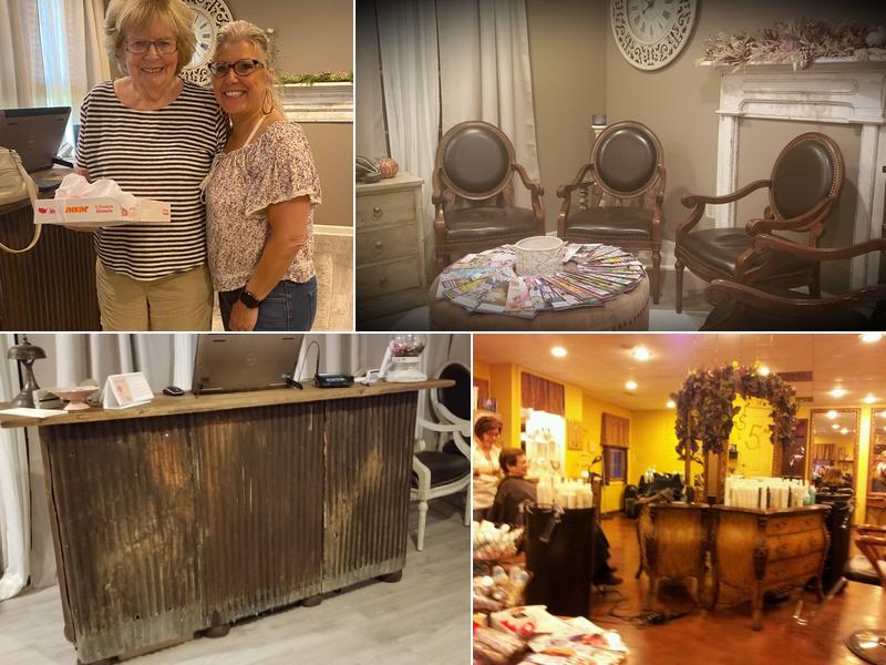 Ciao Bella Lucia Salon