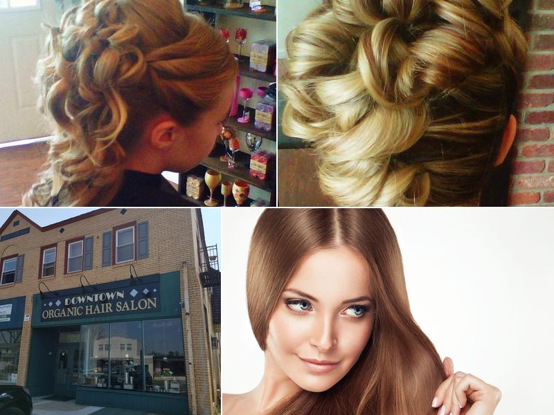 Downtown Salon and Art Gallery