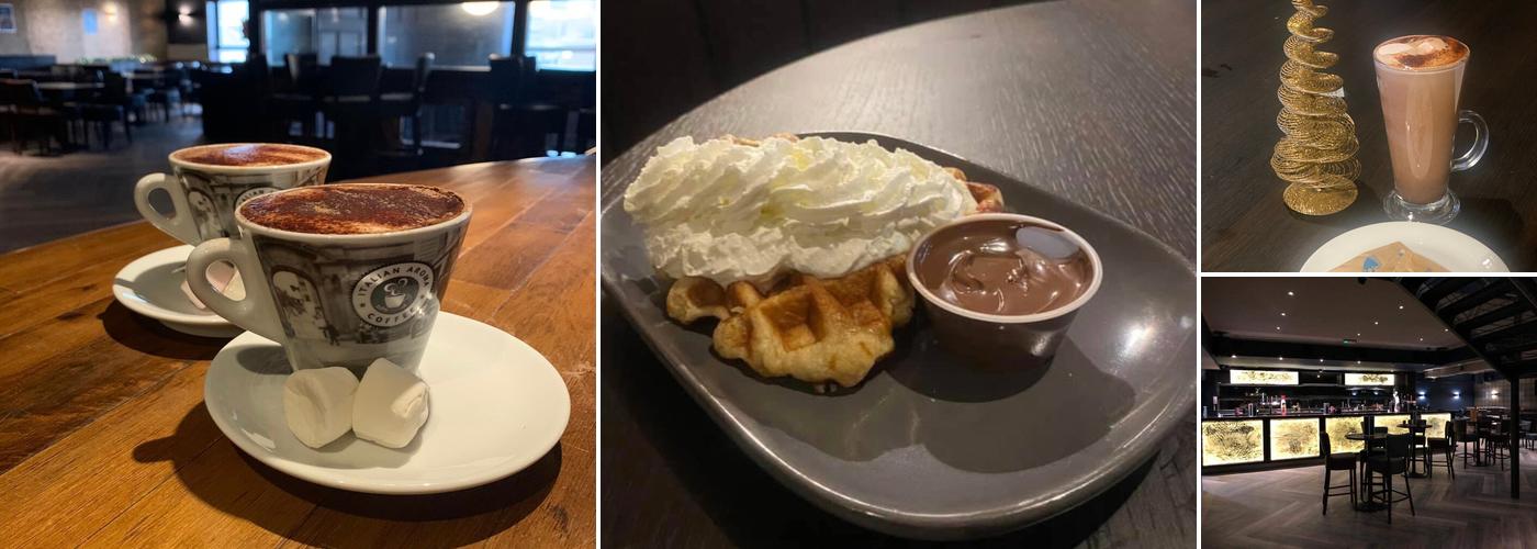 The Lounge by the Clyde