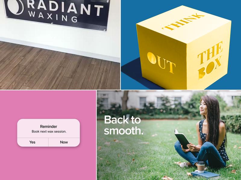 Radiant Waxing Morristown