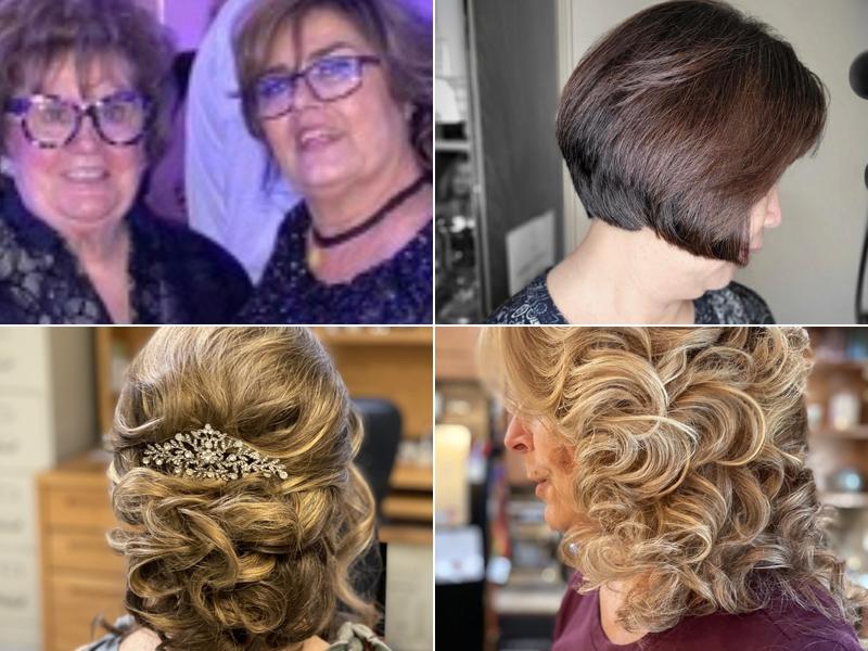 Unique Hair Design Inc