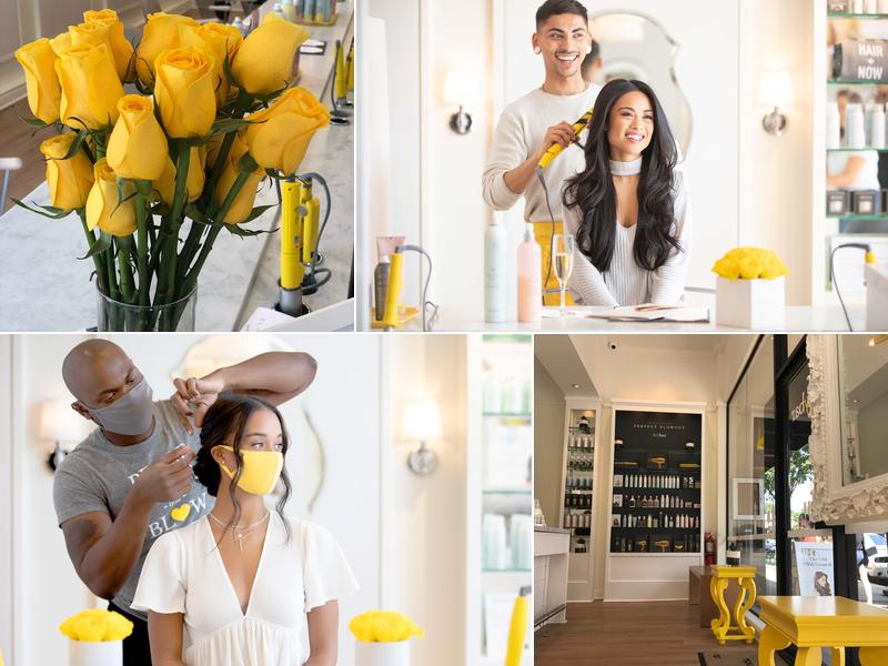 Drybar - Summit