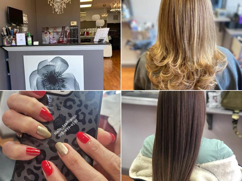 Marilyn's Hair Design