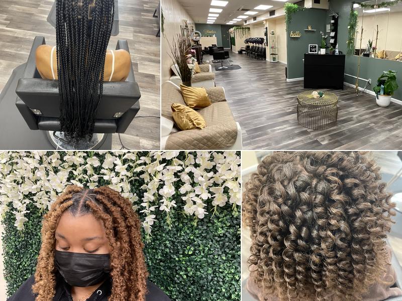 Flawless Touch Salon