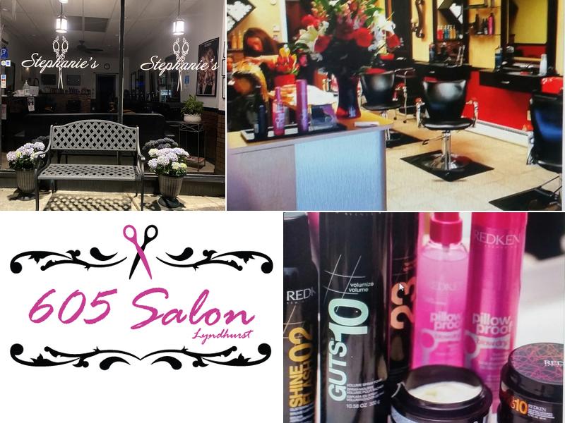 Stephanie's Salon INC