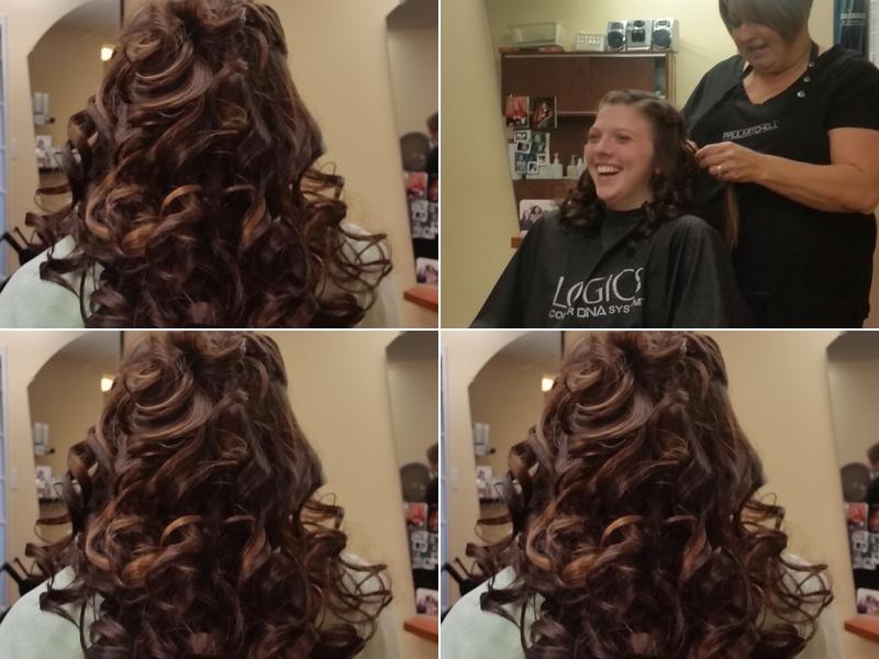 Shear Movement By Deanna