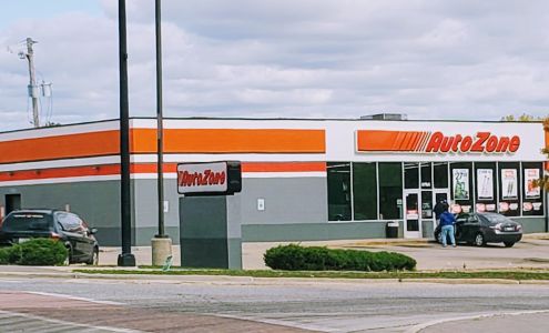 AutoZone Hickory Hills