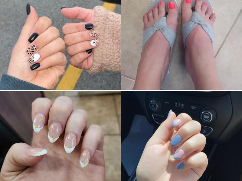 Le Nails of Somerset