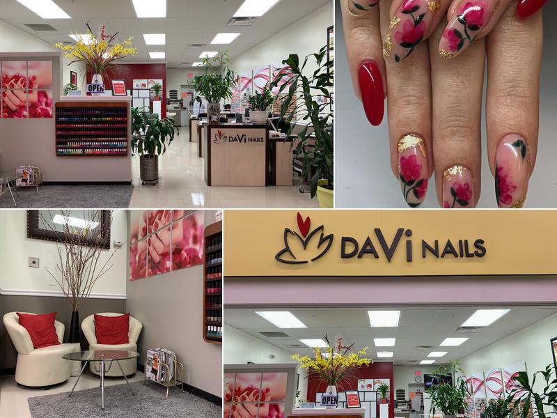 Da-Vi Nails