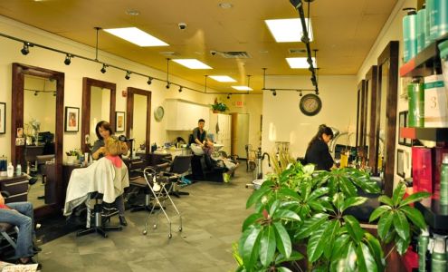 Seoul Beauty Salon