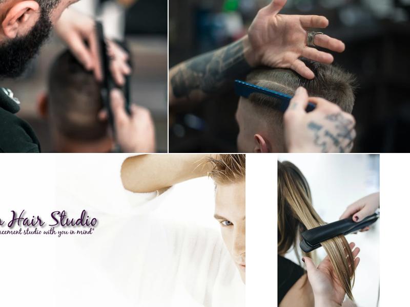 Sebastian Hair Studio