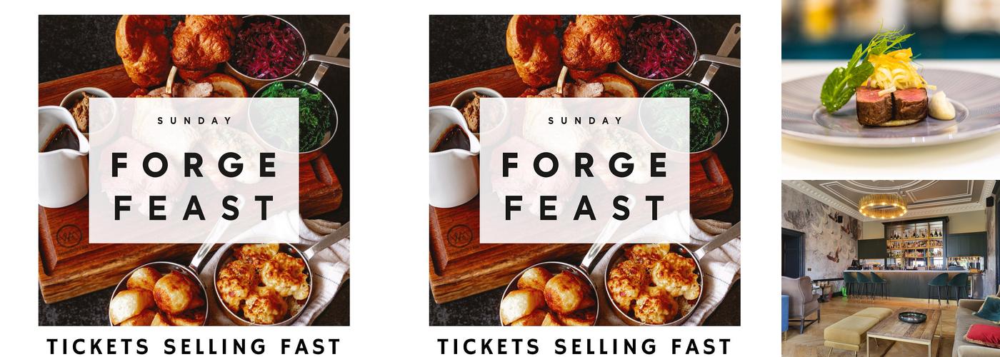 Winslade Manor Restaurant & Bar