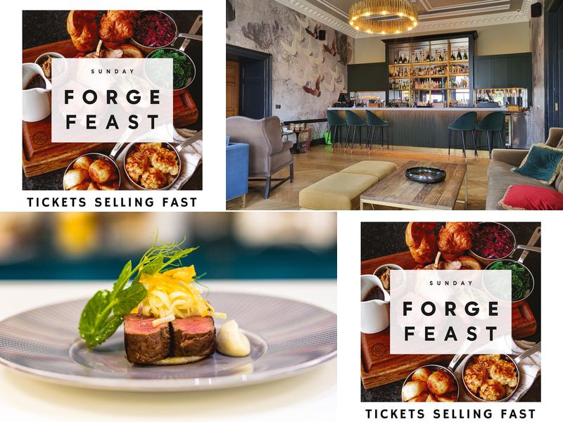 Winslade Manor Restaurant & Bar