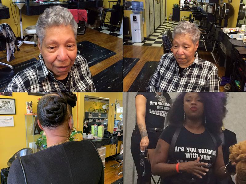 Beverly's Styling Salon