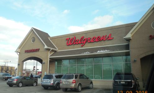 Walgreens