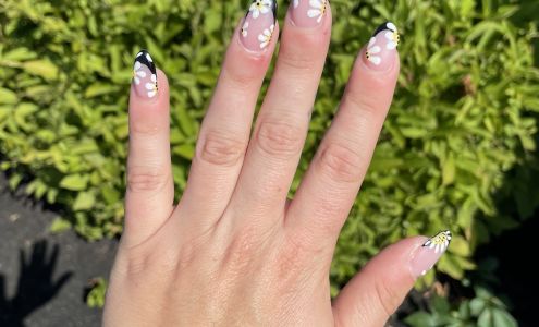 USA Nails Point Pleasant