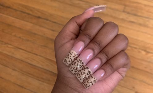 Bella Salon Perth Amboy