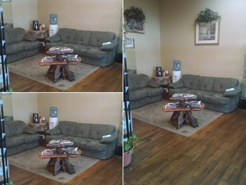 Tranquility Bay Salon