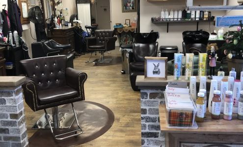 Village Hair Connection 63 Main St, Beech Creek Pennsylvania 16822