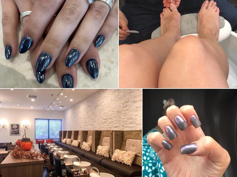 Metropolitan Day Spa