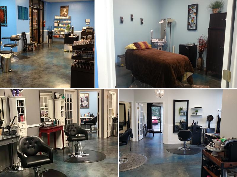 L'Attrait Salon and Spa