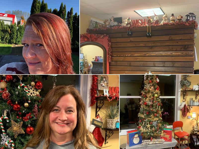 Attitudes Hair Salon