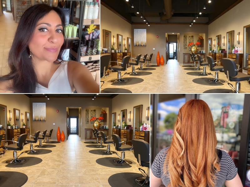 ArtiZan Salon & Hair Color Artistry