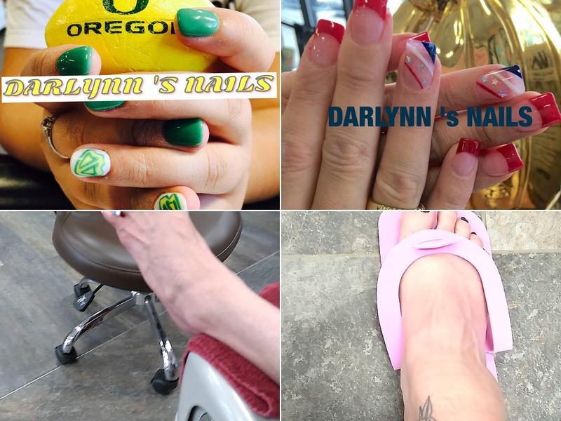 Darlynn's Nails