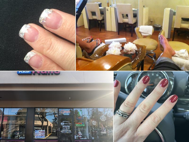 Le Plaza Nails & Spa