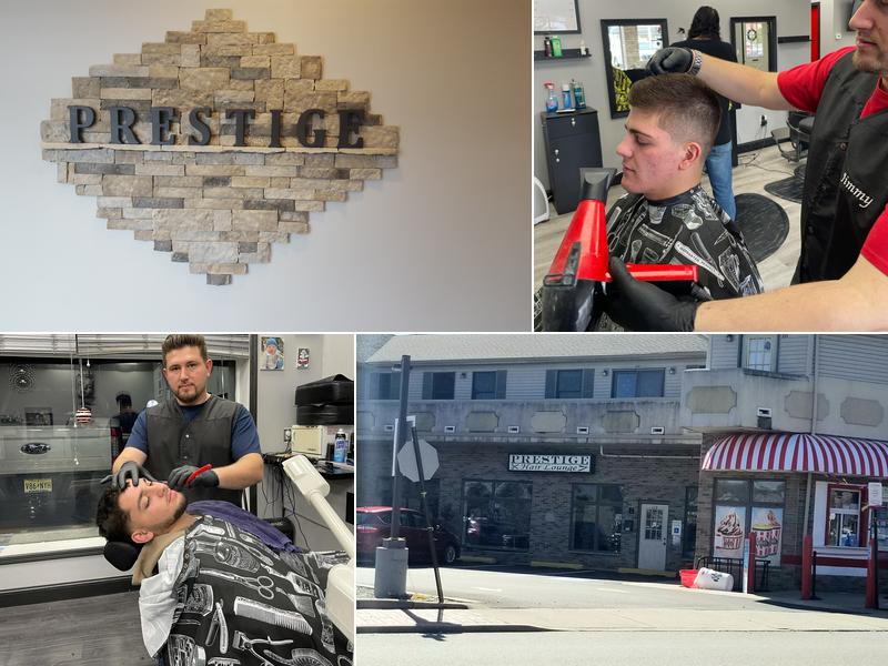 Prestige Hair Lounge