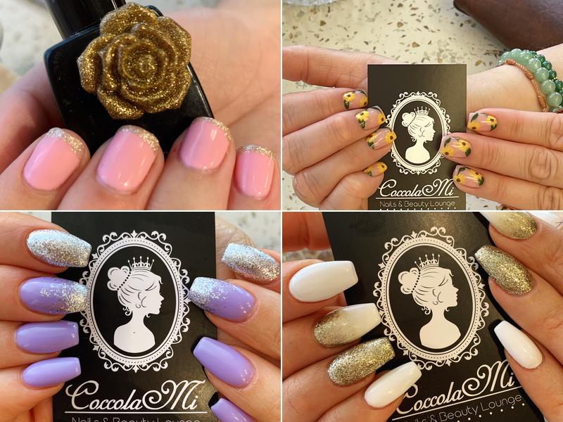 CoccolaMi Nails and Beauty Lounge