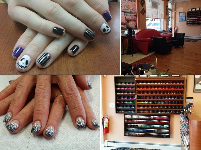 True Colors Nail & Spa