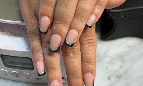 JL Nails & Spa North Riverside