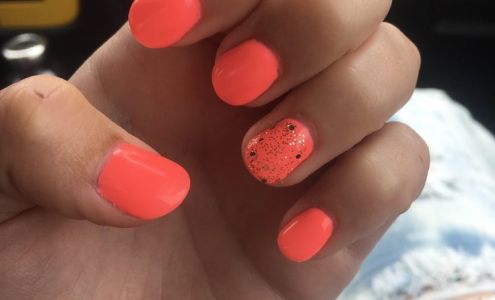 Polish Nail 570 Union Ave # C, Middlesex New Jersey 08846