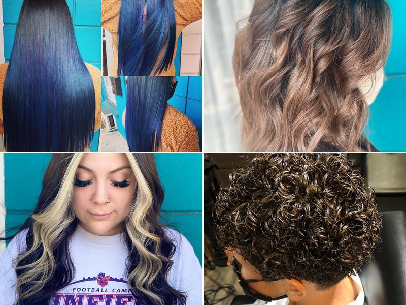 Studio 10 Hair Salon