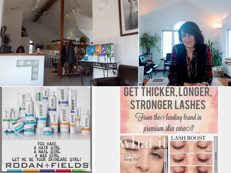 Lori's Ocean Clippers