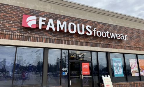 Famous Footwear