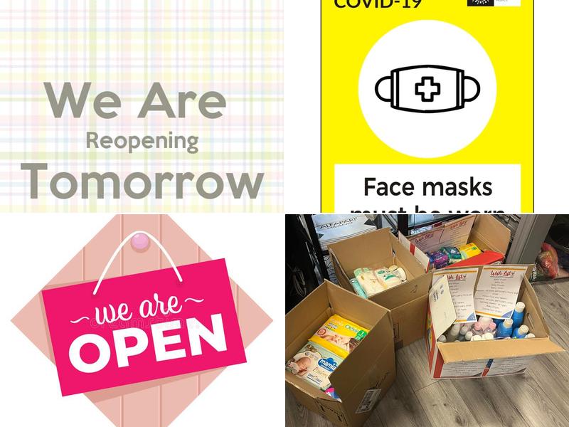 Sharon's Hair Design