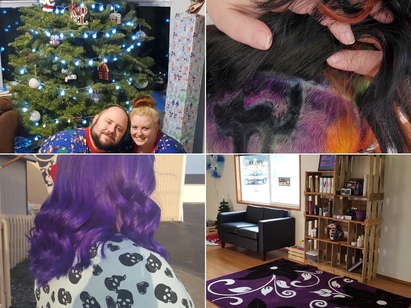 Shear Design Reedsport