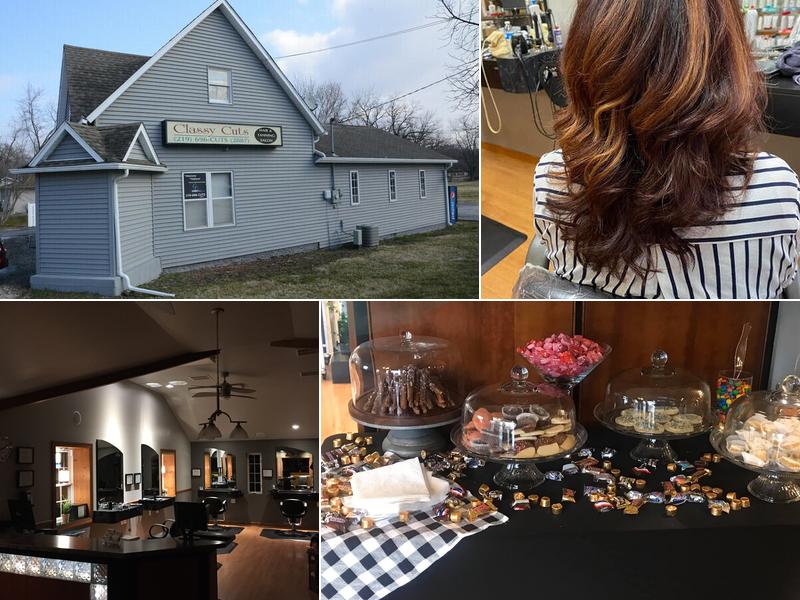 Classy Cuts Hair Salon, Inc.