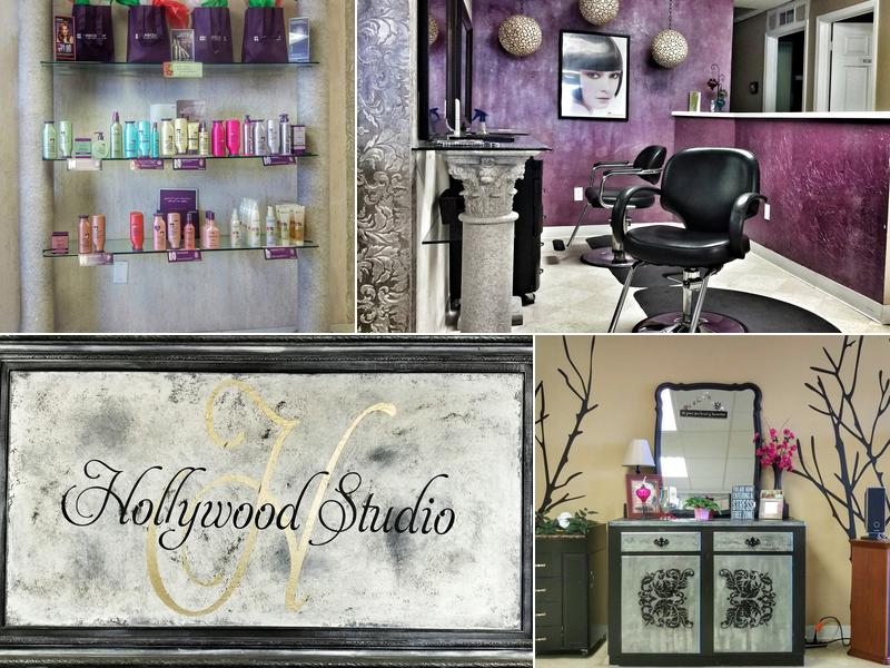 Hollywood Studio