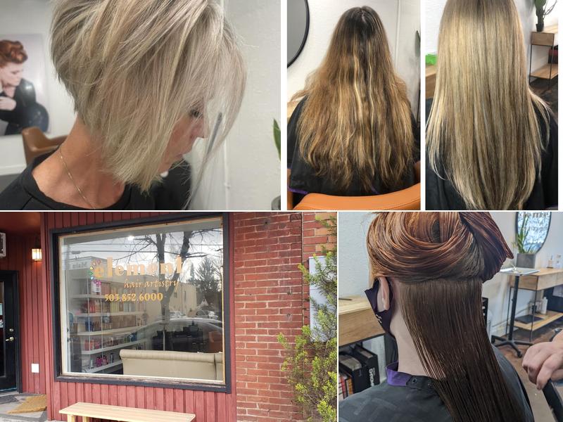 Element Hair Artistry